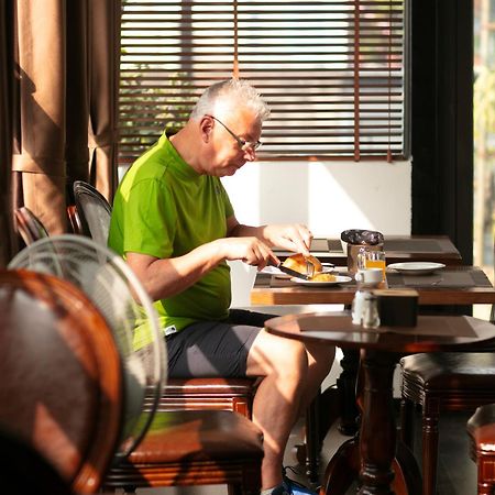 Trangtrang Luxury Hotel Hanoi Luaran gambar