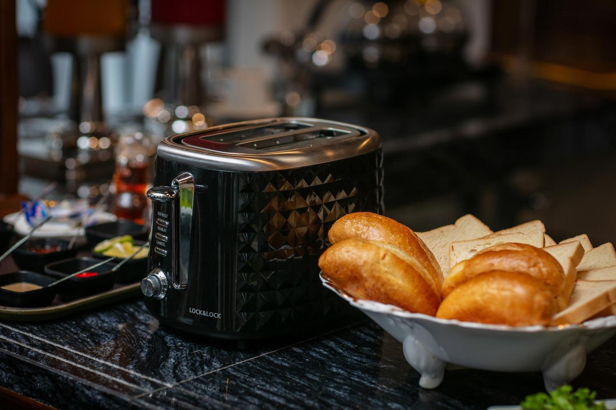 Trangtrang Luxury Hotel Hanoi Luaran gambar